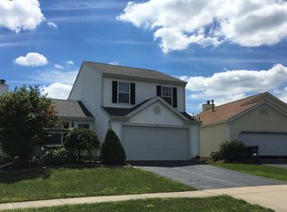 678 Rainbow Dr, Marysville, OH 43040