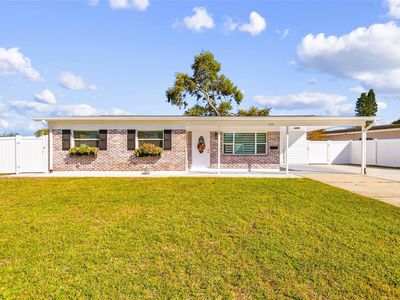 7717 W Powhatan Ave, Tampa, FL, 33615