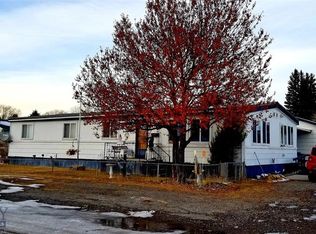 1111 A St, Butte, MT 59701