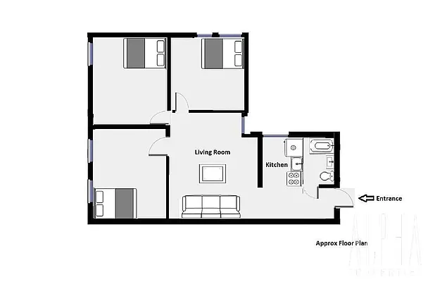 Rented by Compass | media 17