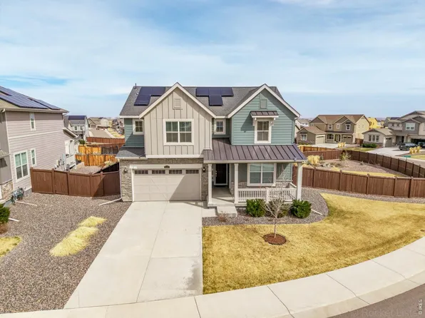 5339 E 147th Ave, Thornton, CO 80602