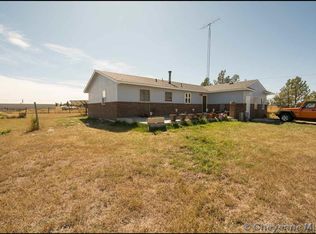 4415 E Wrangler Rd, Cheyenne, WY 82009