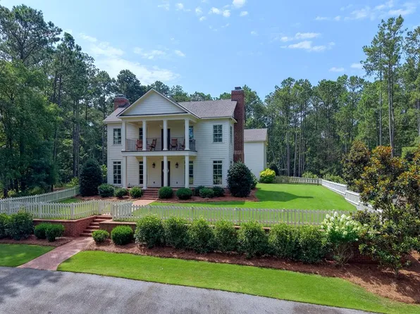 221 Harrisville Rd, Hamilton, GA 31811