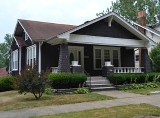 703 N 4th St, Dennison, OH 44621