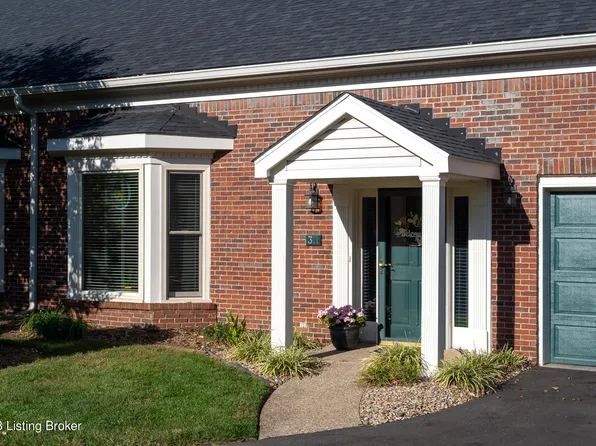 311 Westgate Terrace Ct, Saint Matthews, KY 40207