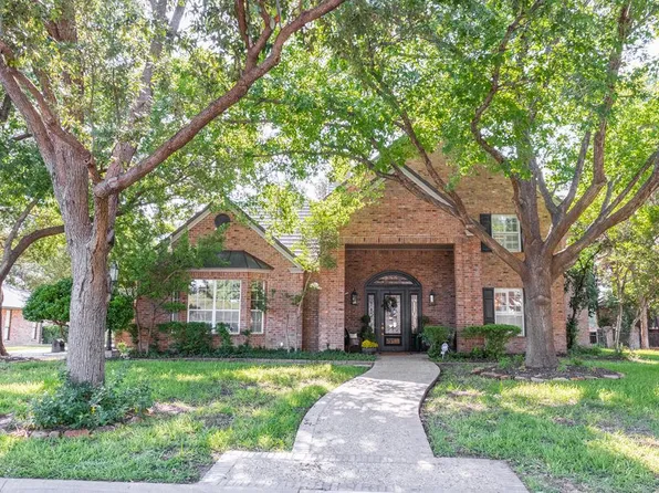 5510 Bentwood Dr, San Angelo, TX 76904