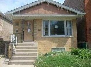 3238 W 62nd St, Chicago, IL 60629