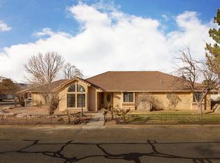 845 E Larkspur Rd, Saint George, UT 84790
