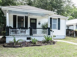 421 Screven Ave, Savannah, GA 31404