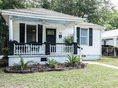 421 Screven Avenue, Savannah, GA, 31404