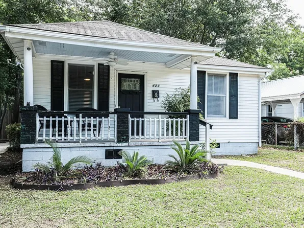 421 Screven Avenue, Savannah, GA 31404