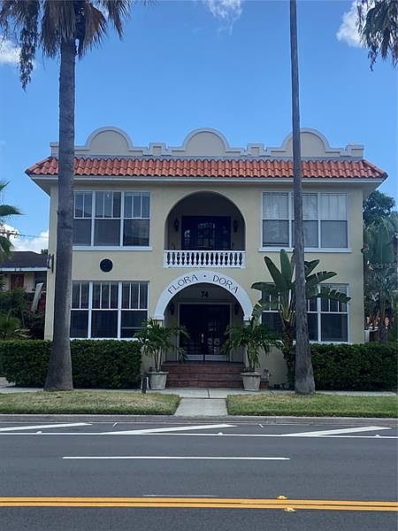 1st image of 74 Davis Blvd APT 4