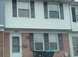 1466 Harford Square Dr, Edgewood, MD