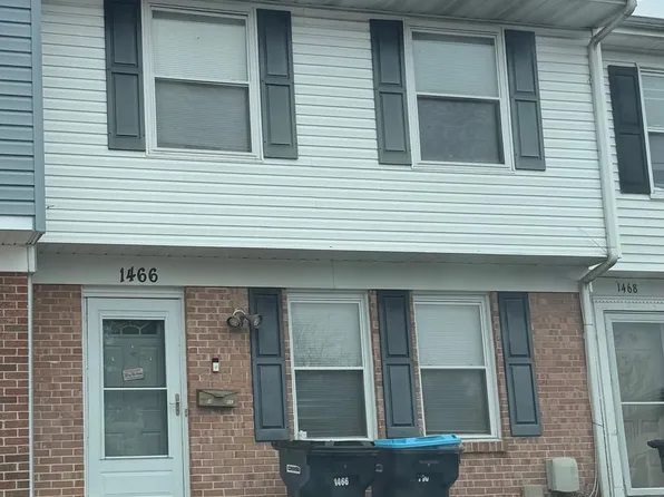 1466 Harford Square Dr, Edgewood, MD 21040