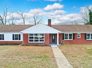 1479 Nelson Ave, Vineland, NJ 08360