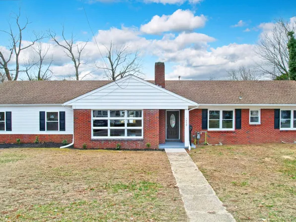 1479 Nelson Ave, Vineland, NJ 08360