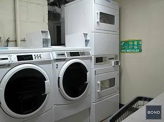 Rented by Bond New York