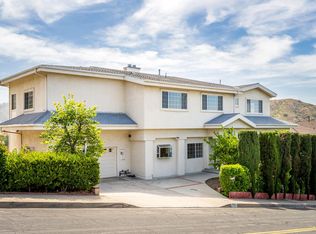 774 Ridge Dr, Glendale, CA 91206