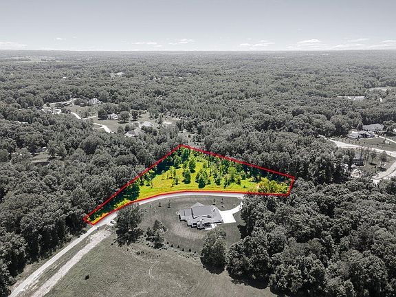 5th image of 9770 Britonwoods Dr
