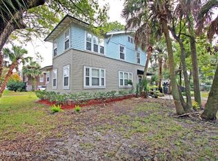 1545 Palm Ave #2, Jacksonville, FL 32207