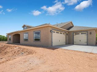 5 Fox Den Rd, Los Lunas, NM 87031
