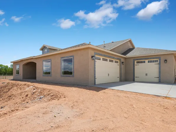 5 Fox Den Rd, Los Lunas, NM 87031