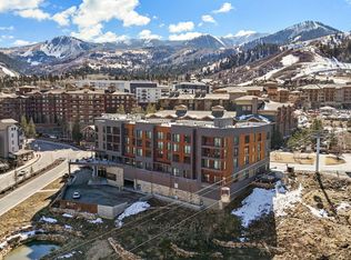2670 W Canyons Resort Dr #127, Park City, UT 84098
