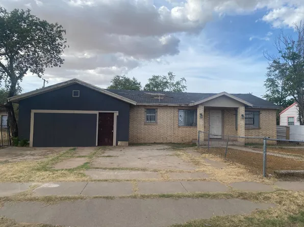 2708 Cornell St, Lubbock, TX 79415