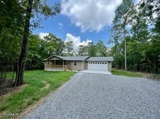 1068 Hargis Rd LOT 164, Grimsley, TN 38565