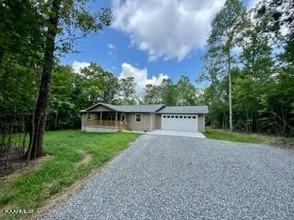 1068 Hargis Rd Lot 164, Grimsley, TN 38565