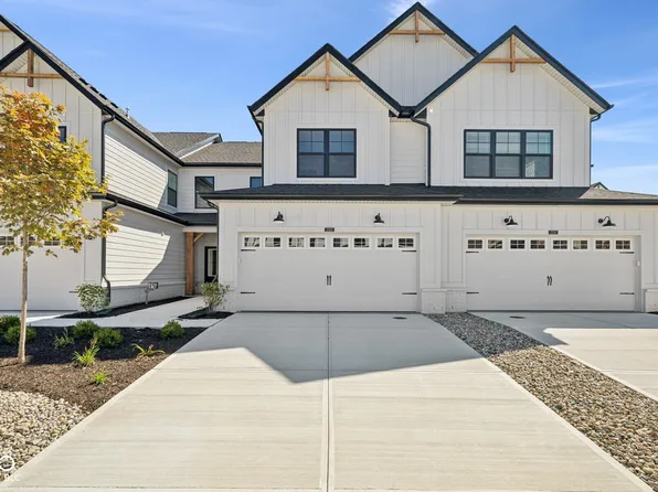 17451 Ebling Trl, Westfield, IN 46062
