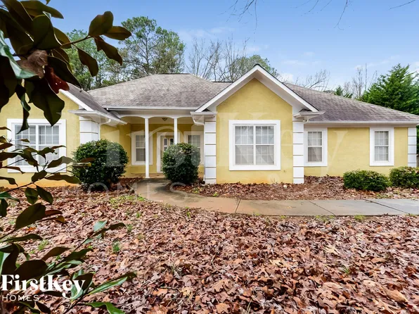 149 Brentwood Way, Stockbridge, GA 30281