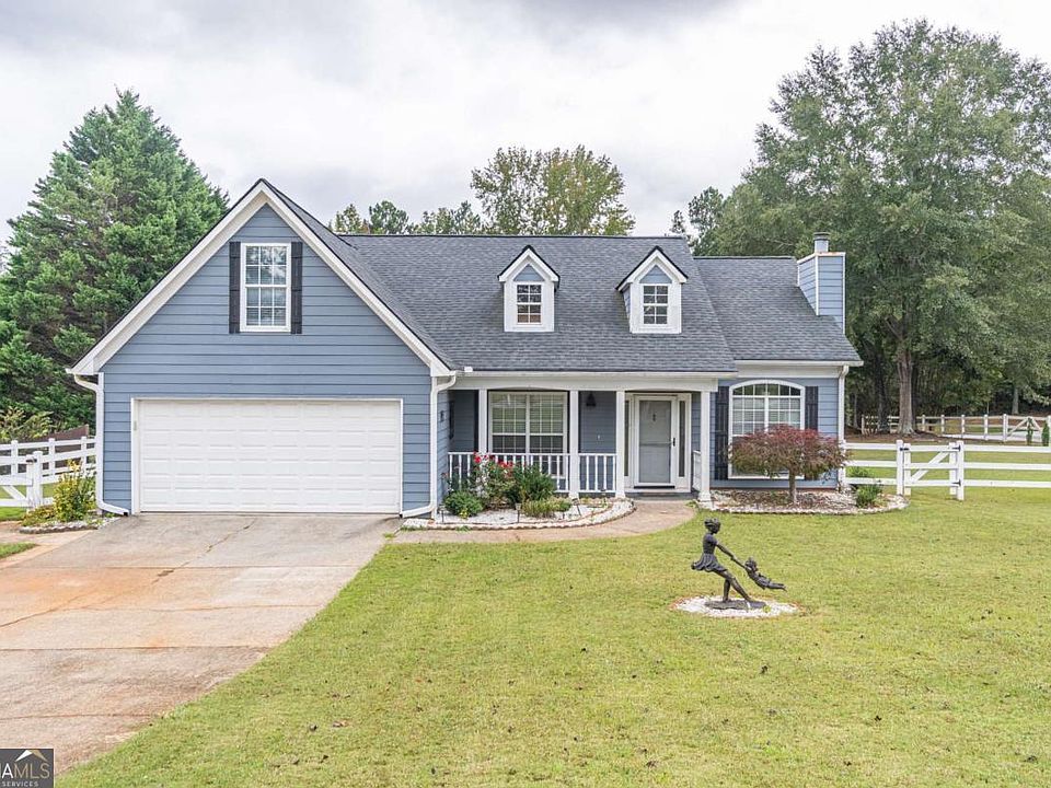 1st image of 395 Flintlock Dr