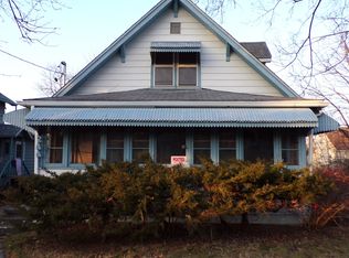 2446 Reid St, Flint, MI 48503