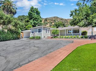 661 Canyon Crest Dr, Sierra Madre, CA 91024