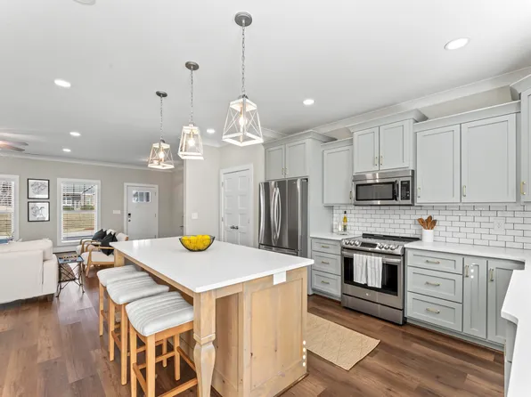 352 Asbury Way, Odenville, AL 35120