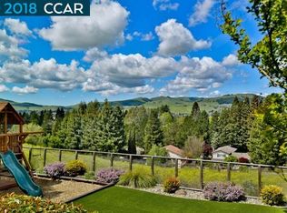 114 Samoa Ct, San Ramon, CA 94582