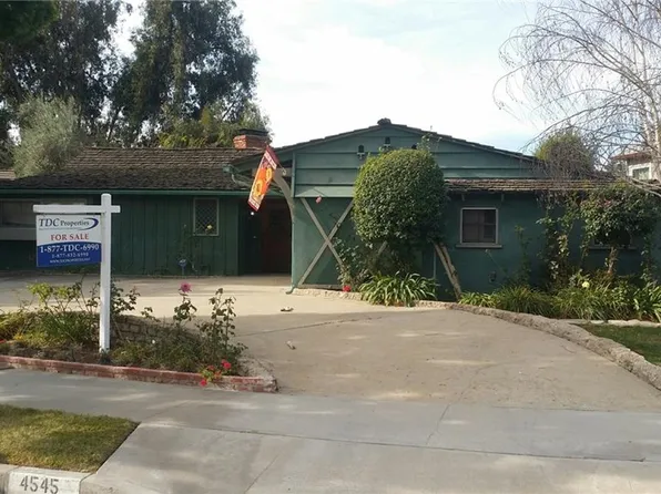 4545 Circle View Blvd, Los Angeles, CA 90043