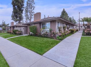 Walnut Park Apartments, Anaheim, CA 92802