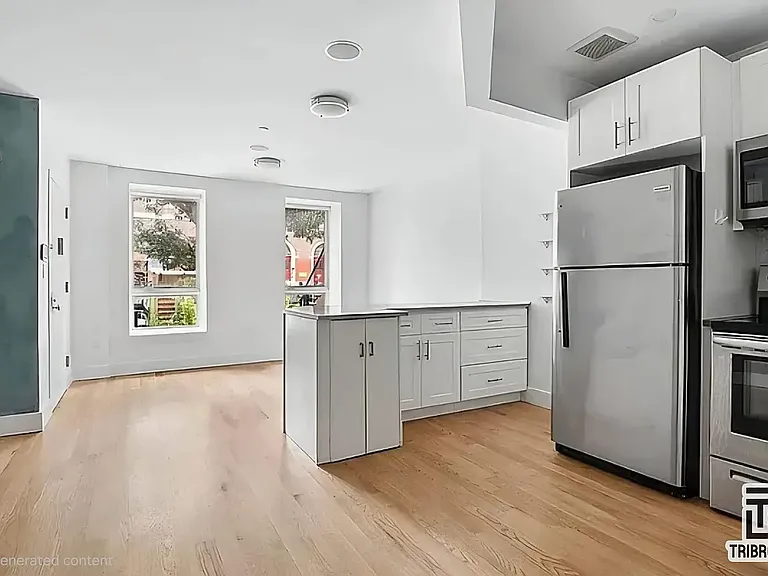 802 Lafayette Ave #2F — Photo 2