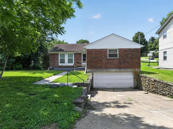 5511 Muddy Creek Rd, Cincinnati, OH 45238