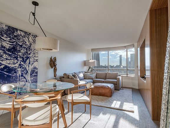 3rd image of 630 1st Ave APT 24H