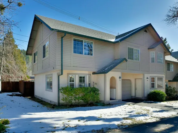 311 Old McCloud Rd Unit A, Mount Shasta, CA 96067