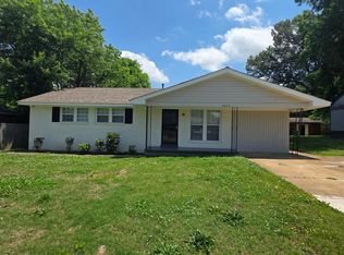 3664 Neely Rd, Memphis, TN 38109