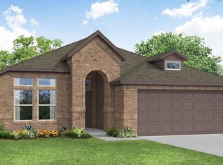 3274 Ribisl Ln, Royse City, TX 75189