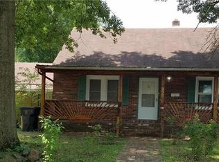 330 Eidson Ct, Ironton, MO 63650