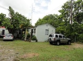 419 NW 41st St, Miami, FL 33127