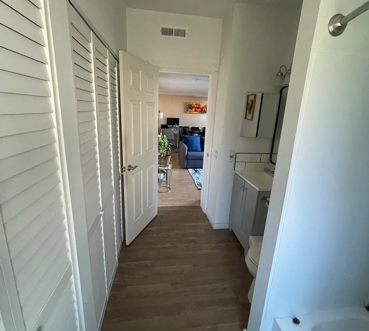 1 bed, 680 sqft, $1,650 — Photo 3