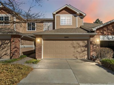 5488 Balsam Court, Arvada, CO, 80002