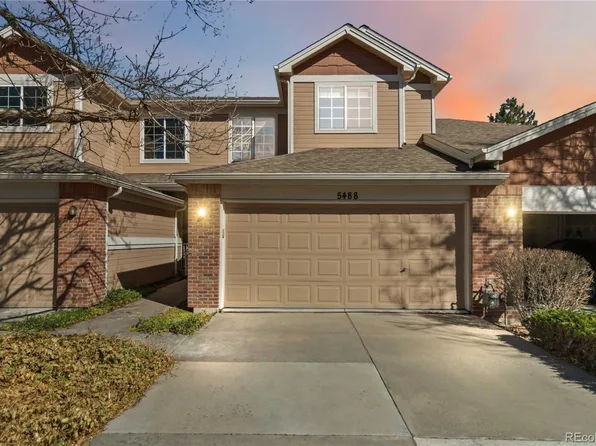 5488 Balsam Court, Arvada, CO 80002